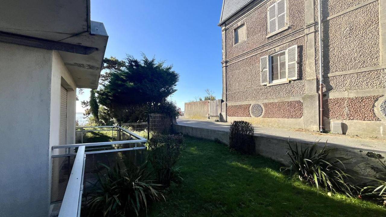 Apartment in Le Crotoy, Région d'Abbeville