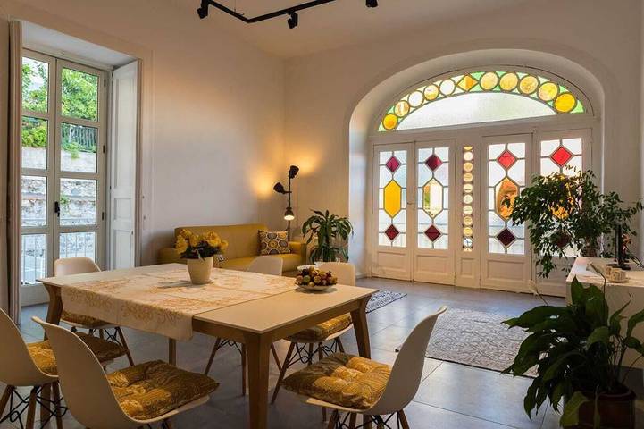 Ferienwohnung für 4 Personen - 1