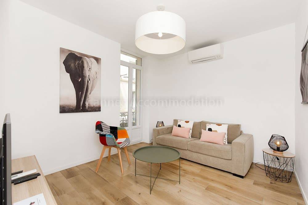 Appartement de vacances