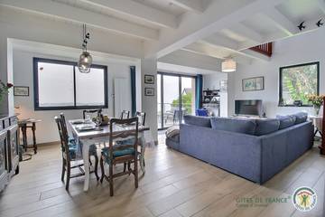 Gîte pour 5 Personnes dans L'Arcouest, Ploubazlanec, Photo 4
