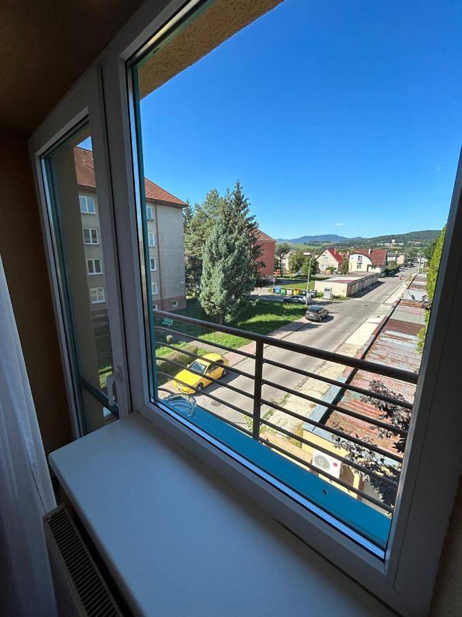 Gîte pour 2 personnes, avec vue et jardin à Prievidza - 3