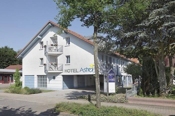 Hôtel pour 4 personnes, avec Terrasse et Vue