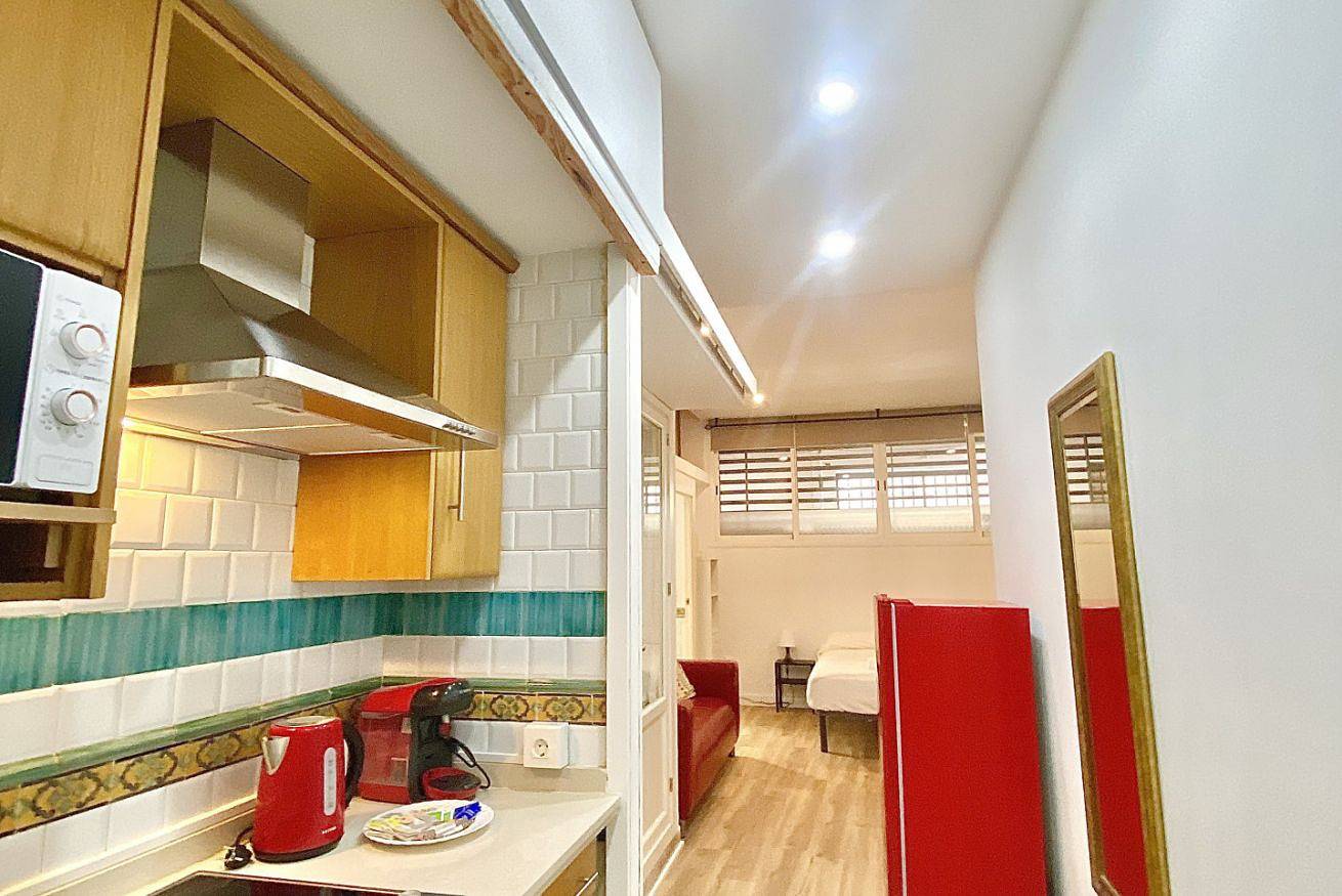 Appartamento intero, Lovely loft on city center by Rentalsevilla in Casco Antiguo, Siviglia