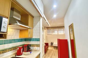 Vakantieappartement voor 2 Personen in Central Seville, Sevilla, Afbeelding 3