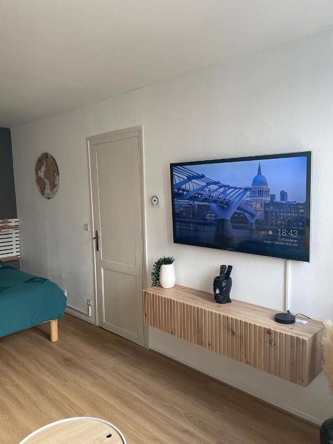 Gîte pour 2 personnes à Le Boulou - 3