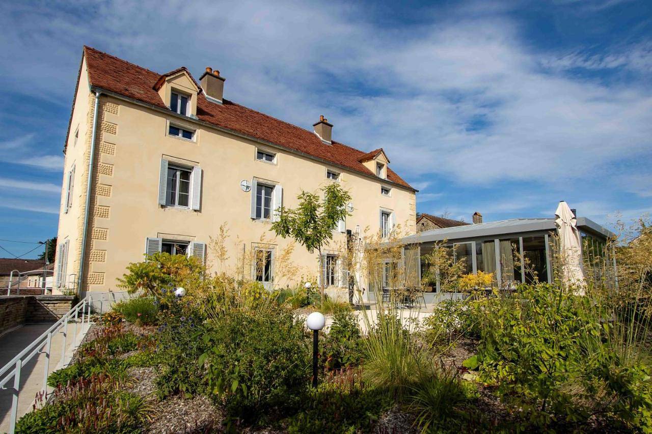 Auberge du Molveau in Cussey-les-Forges, Région de Dijon