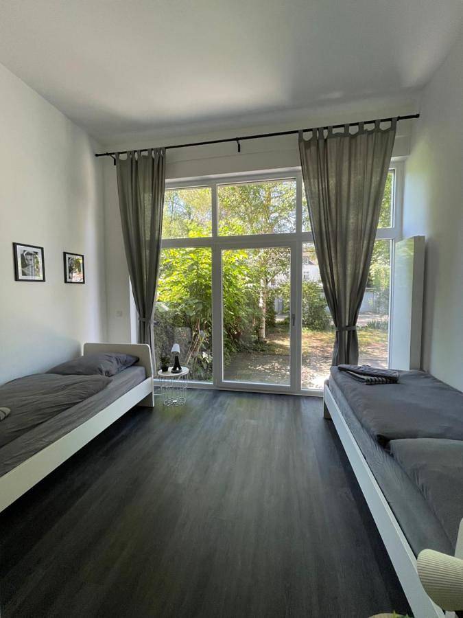 Ganze Wohnung, Herne Zentral Apartment in Herne, Ruhrgebiet