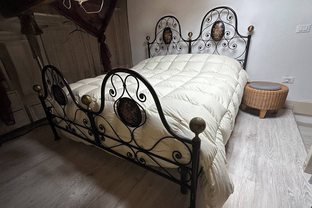 Apartamento entero, 17th century monastery view Florence in Calenzano, Provincia de Firenze