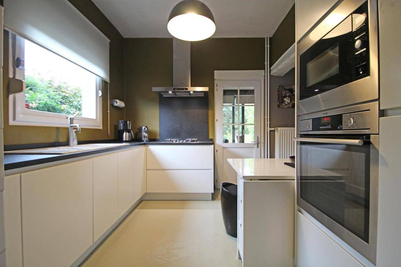 - Charmante maison entière - in Waterloo, Province du Brabant wallon