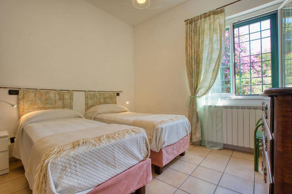 2 bedroom gorgeous home in Lavagna in Lavagna, Lavagna Gemeinde