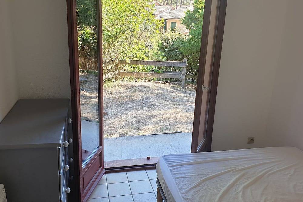 South-facing detached house 1.5 km from the ocean in a quiet cul-de-sac in Moliets-et-Maa, Region de Dax