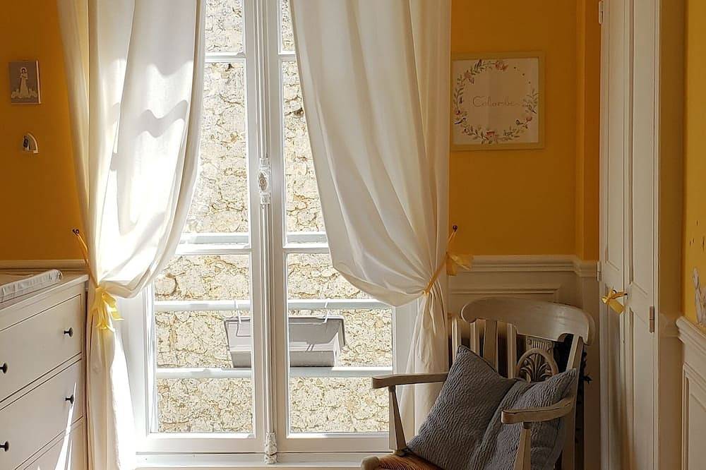 Magnificent house with garden in Versailles - Paris in Versailles, Yvelines