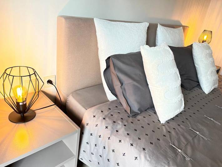 Chambre d’hôte pour 2 personnes, avec jardin et vue dans Francorchamps
