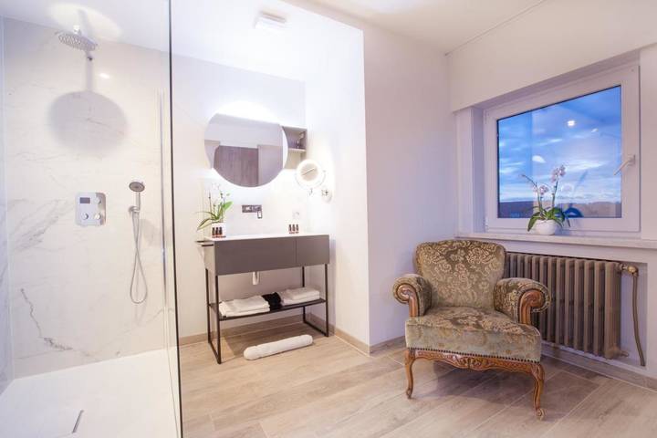 Chambre d’hôte pour 2 personnes, avec vue ainsi que piscine et jardin à Oostende - 2