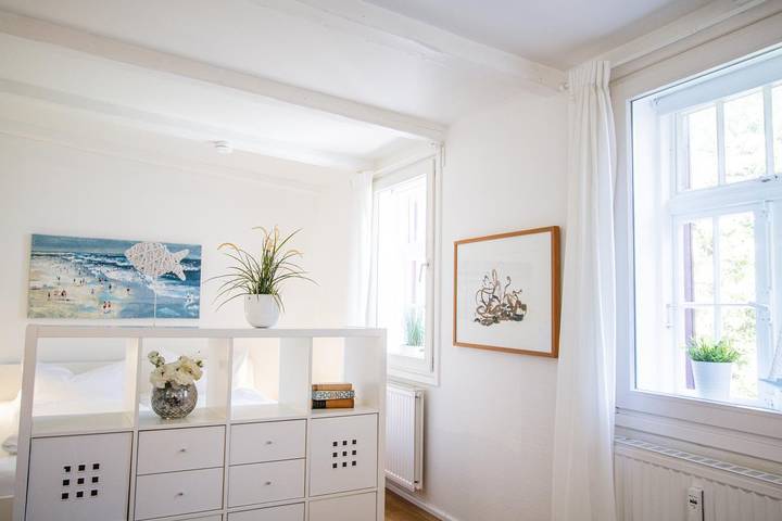 Ganze Wohnung, Kleines Versteck in Westerland, Sylt (Gemeinde)