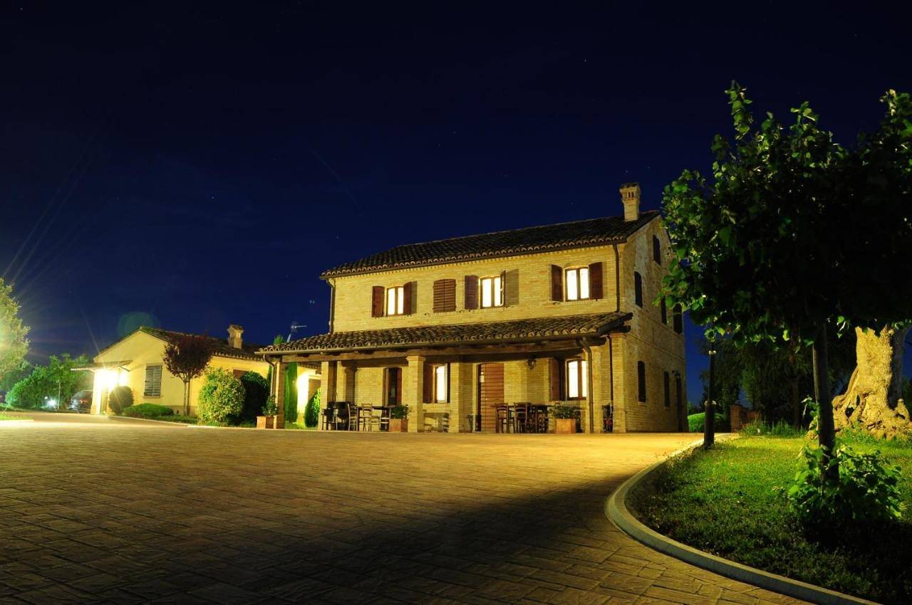 Ganze Wohnung, Il Casale in Treia (Italien), Macerata Provinz