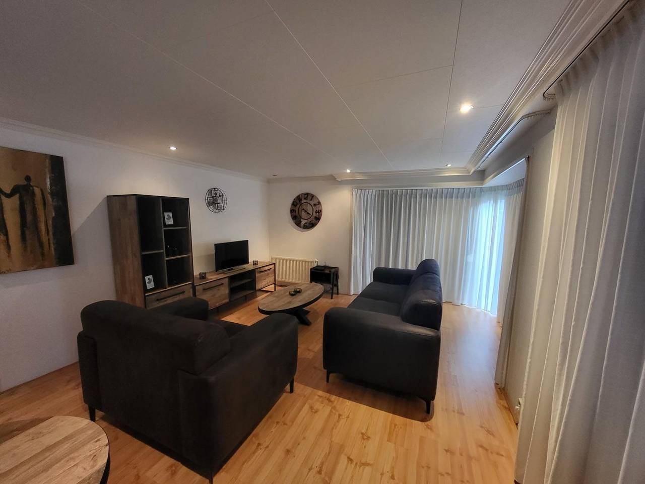 Europarcs Brunssummerheide — L'Avenir 4 in Brunssum, Parkstad Limburg