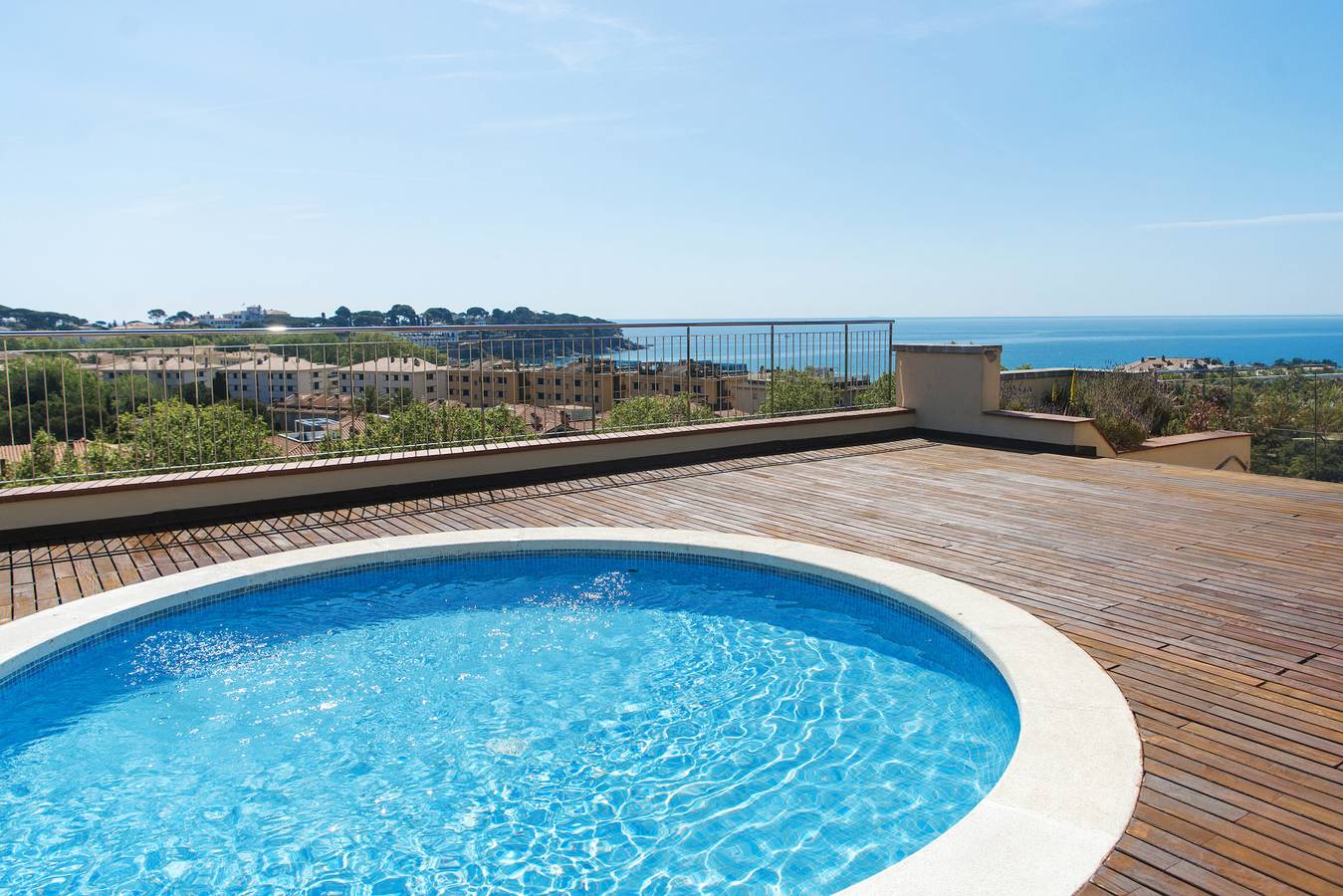 Apartamento entero, Welcs Apartamento 345 Pda con piscina comunitaria in S'Agaró, Platja d'Aro