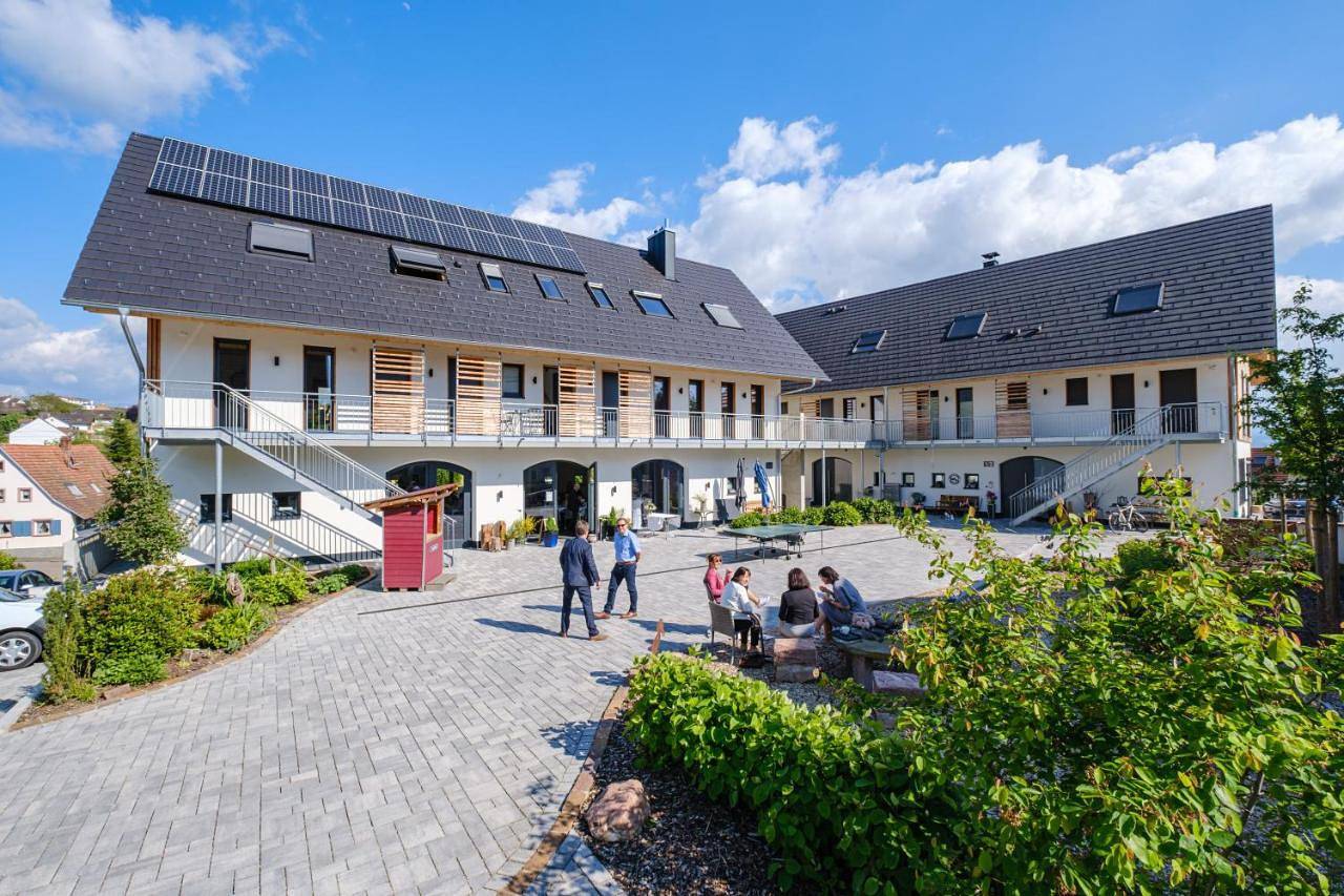 Appartement entier, Duplex Apartment in Emmendingen, Forêt-Noire du Sud