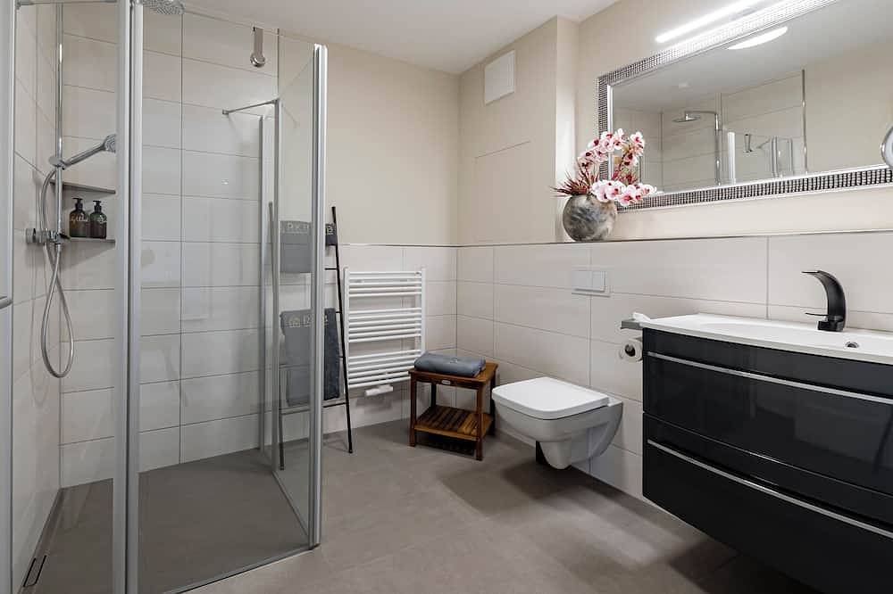 Residenz Kubitzer Bodden-Ihre Ruhe Oase nur für Erwachsene-mit Pool und Fitness in Rambin, Stralsund Umland