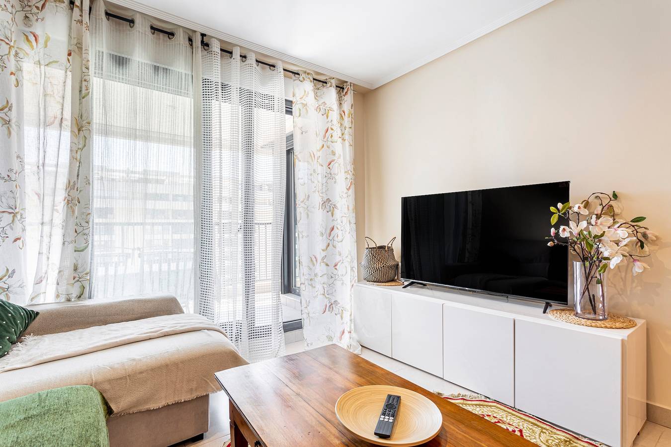 Apartamento entero, Beachfront apartment in Valencia, Patacona - Alboraya in Patacona, Alboraya