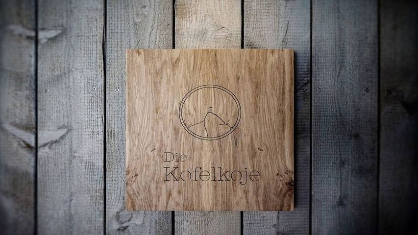 Ferienhaus für 4 Personen, mit Terrasse in Oberammergau