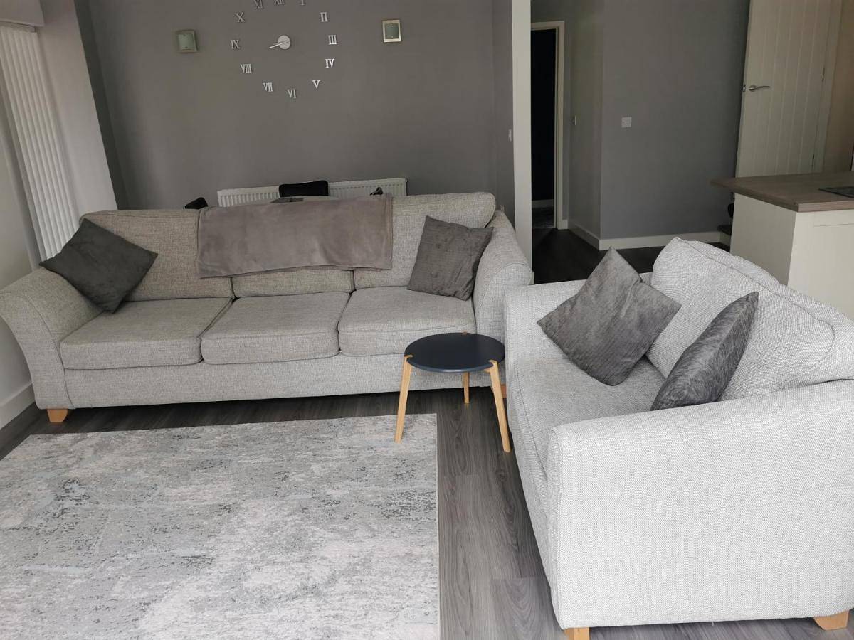 Entire apartment, Apartment - Ground Floor in Tewkesbury, Gloucestershire