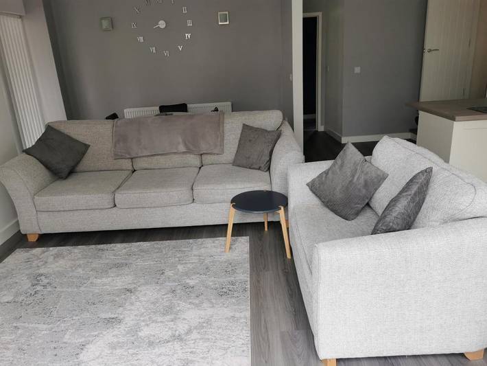 Holiday rental for 6 people, with Terrace in Tewkesbury