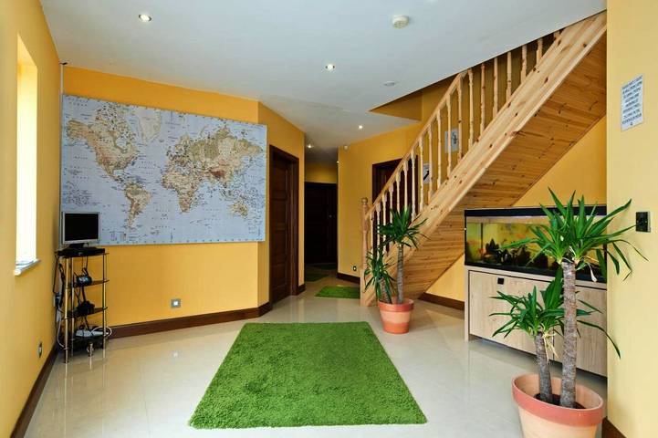 Gîte pour 2 personnes, avec jardin à Fermoy - 4