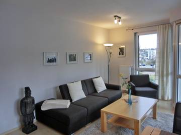 Ferienwohnung für 3 Personen in Graal-Müritz, Fischland - Darß - Zingst, Bild 4