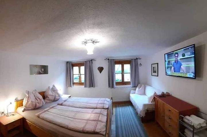 Agriturismo für 4 Personen am Attersee - 3