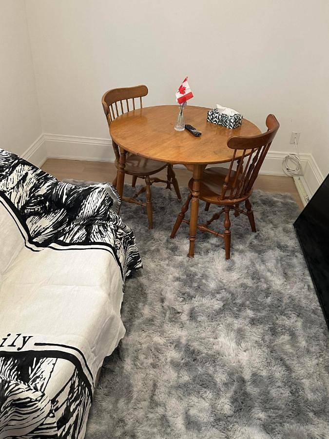 Pension voor 2 personen in Toronto