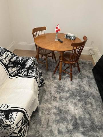 Maison d’hôte pour 2 personnes à Toronto