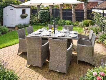 Holiday Rental for 8 People in Winterton-on-Sea, Norfolk, Photo 1