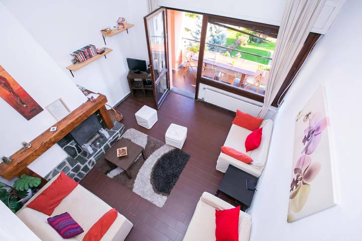 Ganze Wohnung, Cadenabbia Fantastico in Griante, Gemeinde Griante