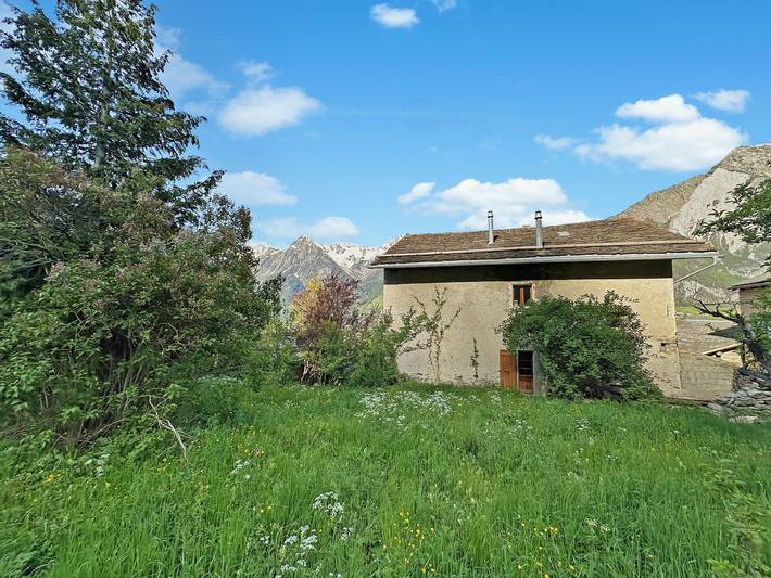 Ferienhaus für 11 Personen, mit Garten, mit Haustier - 1