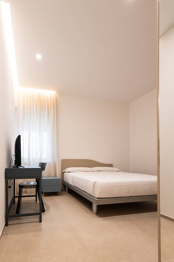 Gîte pour 4 personnes, avec balcon dans Basilicate - 2