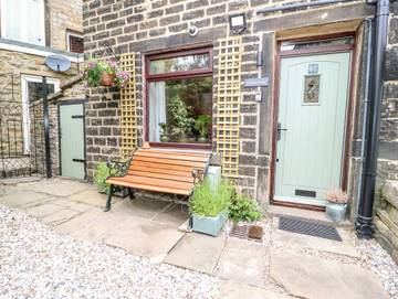 Cottage for 2 People in Holmfirth, West Yorkshire, Photo 1