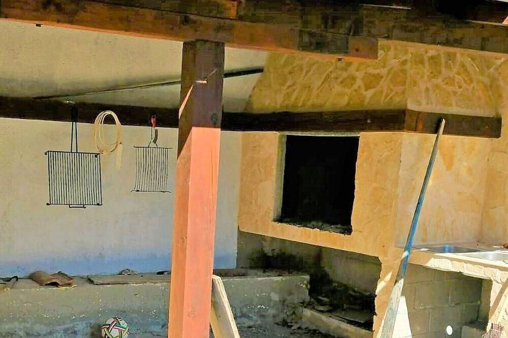 Ferienhaus Slobodan,, Žirje, hr in Dalmatinische Inseln