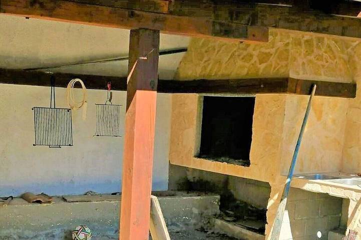 Ferienhaus für 8 Personen - 1