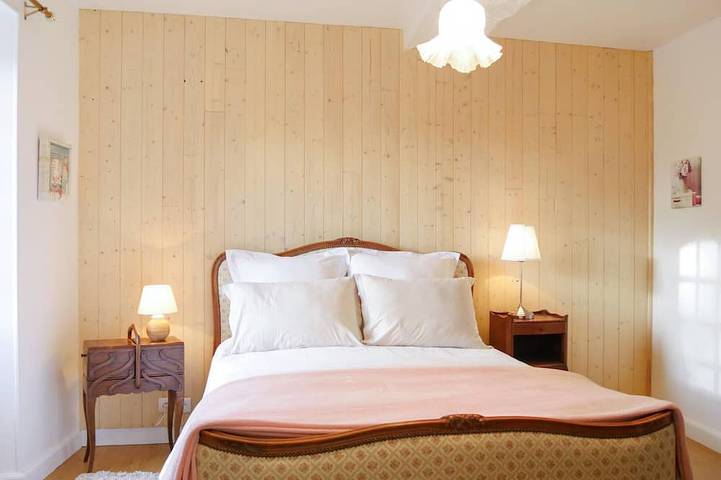 Location de vacances pour 4 personnes à Auxais - 2