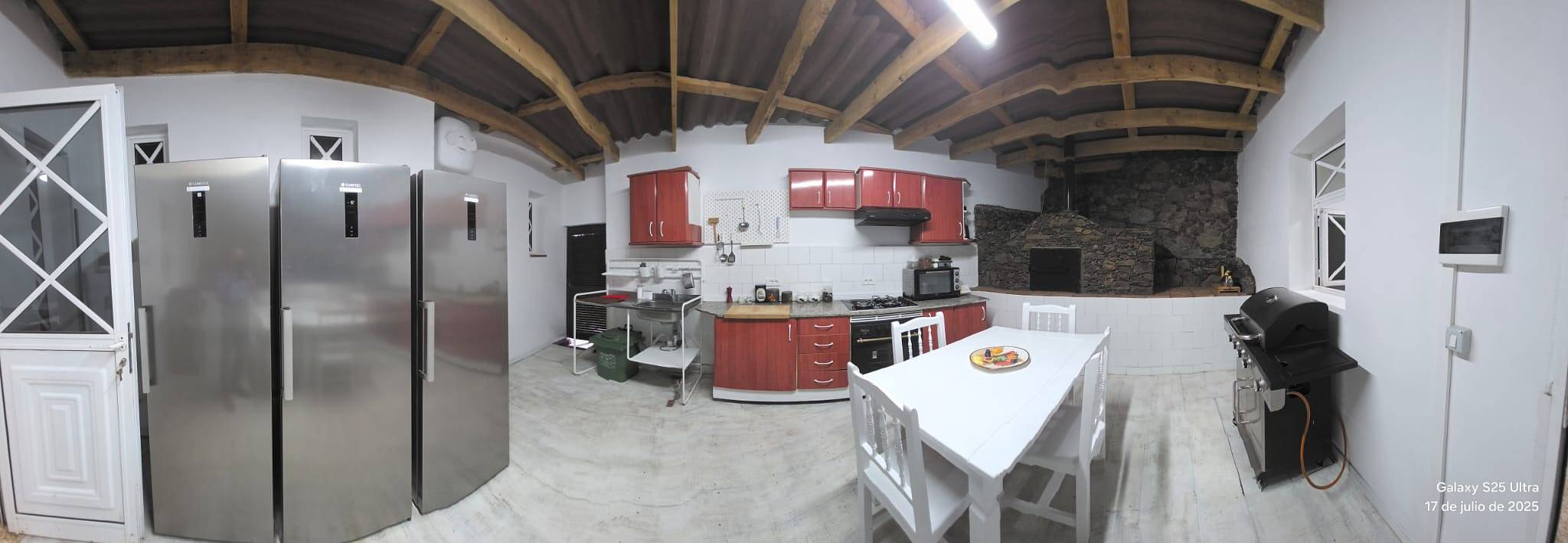 Ganze Ferienwohnung, Hostel Mc in El Mocanal, Valverde