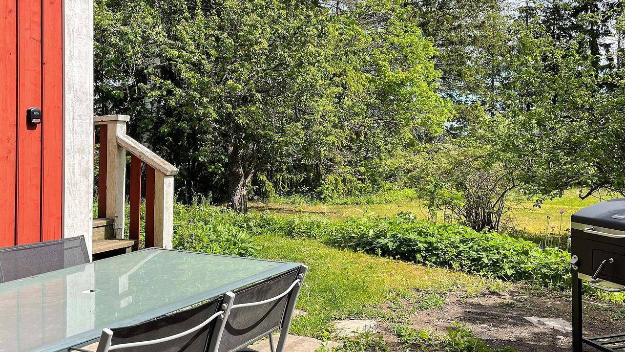 Ferienhaus für 4 Personen (75 m²) in Örsundsbro in Mälaren