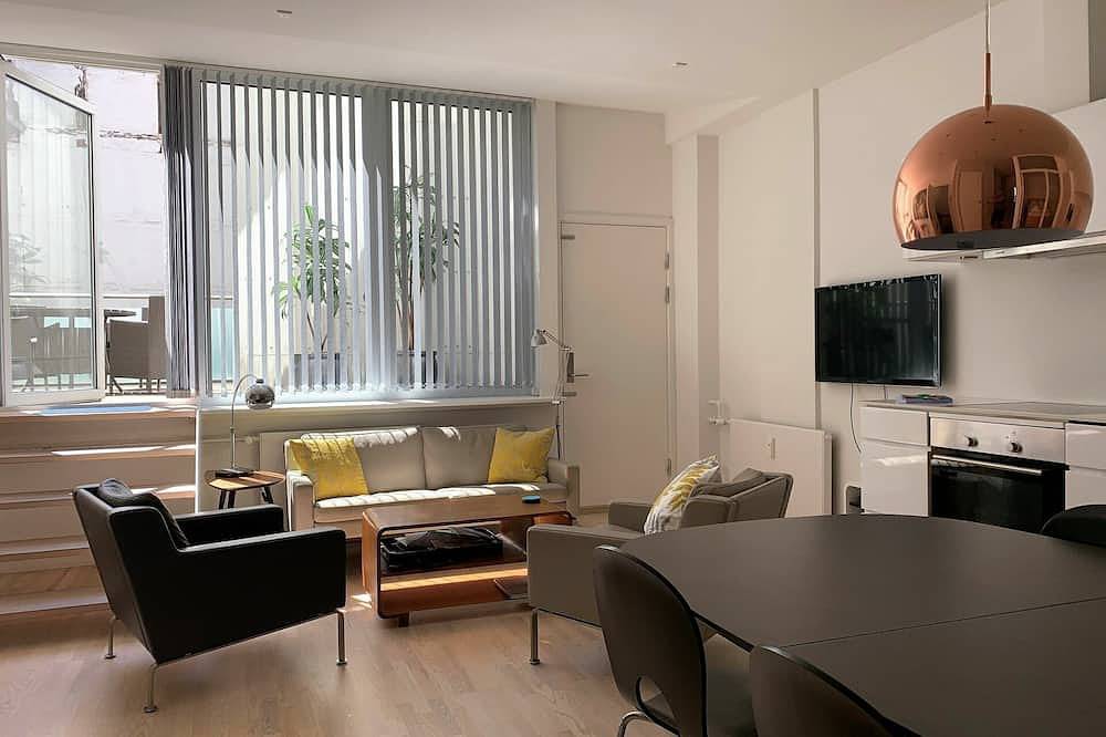 Appartamento vacanze a Copenaghen a partire da 228€ a notte