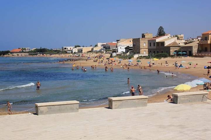 Appartamento vacanze per 4 persone - 1