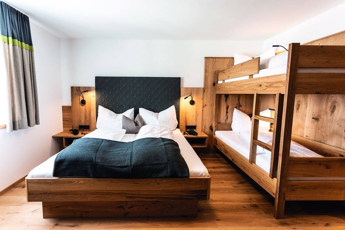 Bergseegut Appartement in Wagrain, Ski Amadé