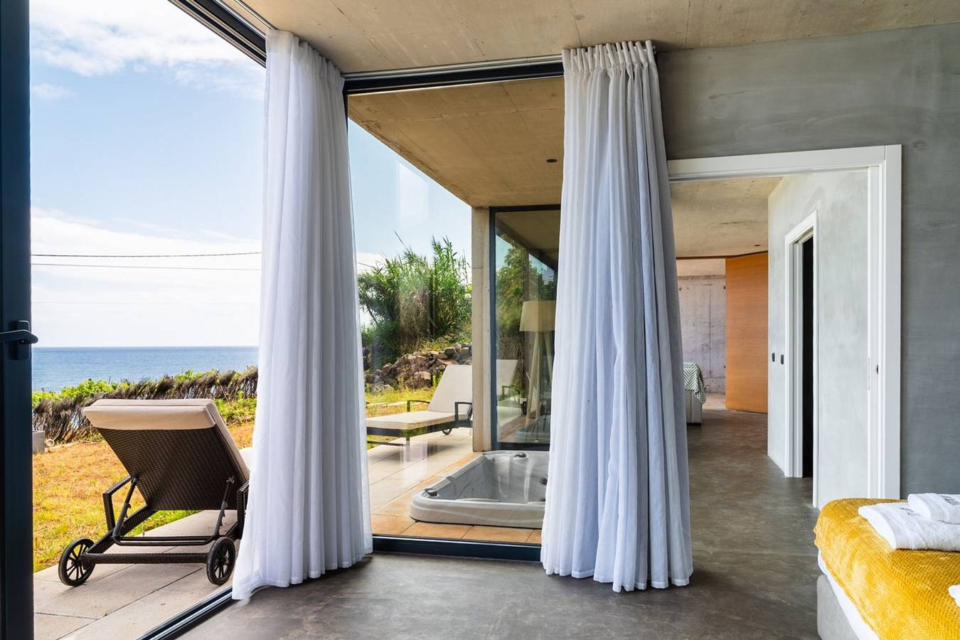 Guestready - Descontraia e aproveite as ondas in São Vicente (Madeira), Madeira