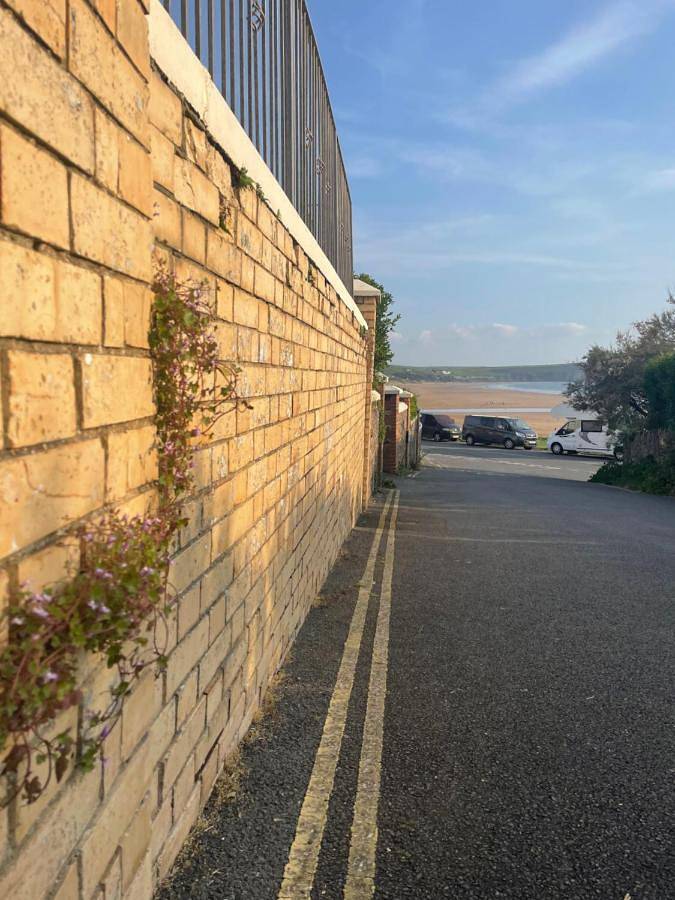 Entire apartment, Two-Bedroom Apartment in Woolacombe, Devon