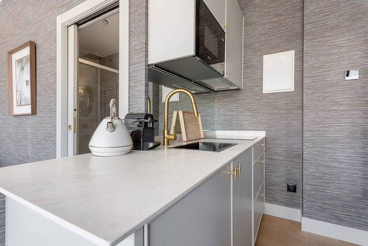 Apartamento entero, Genteel Home Isla de la Rua Vi in Centro de Salamanca, Salamanca