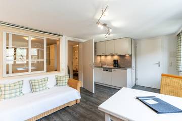 Ferienwohnung für 3 Personen in Oberstdorf, Allgäuer Alpen, Bild 2